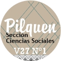 Pilquen Sociales Volumen 27 Número 1