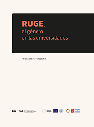 Portada Libro Ruge