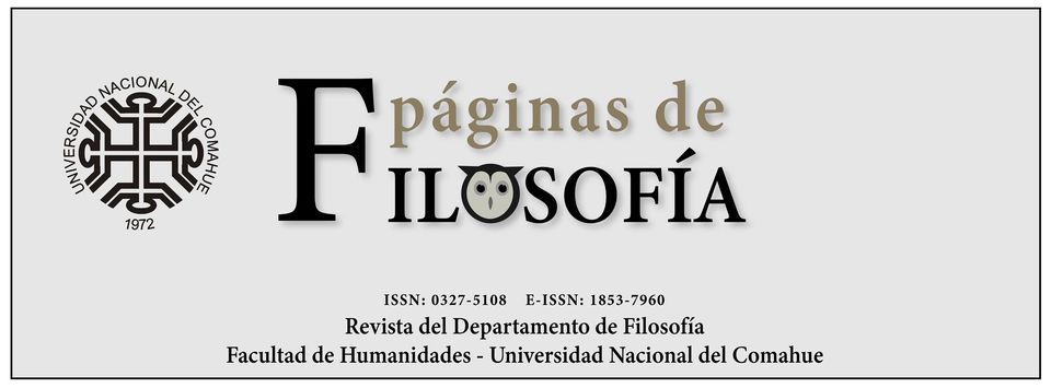 Logo Páginas de Filosofía 