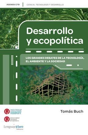 Desarrollo y ecopolítica