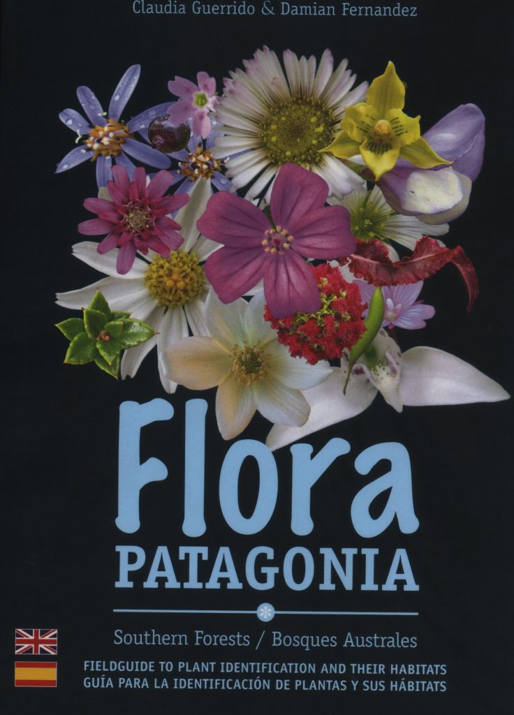 FLORA. PATAGONIA