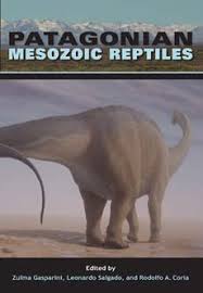 PATAGONIAN MESOZOIC REPTILES